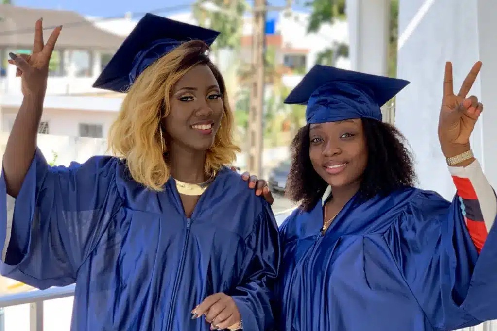 meilleures universités d'Afrique