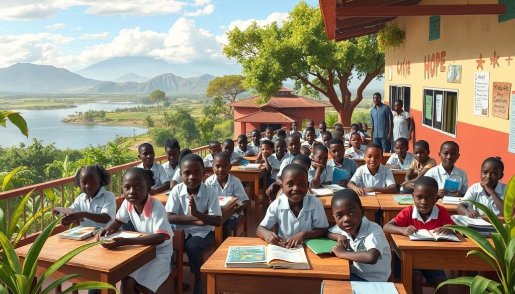 importance du choix des écoles