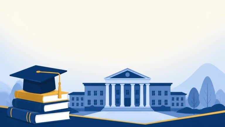 Meilleures Universités de la RDC 2026 : Classement Complet Meilleures Universités de la RDC 2026